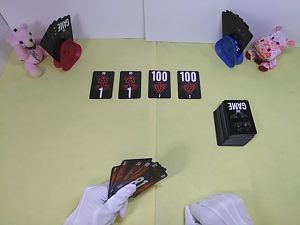 Amazon.co.jp: アークライト ザ・ゲーム第2版 完全日本語版 (1-5
